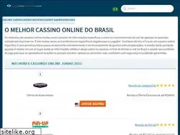 Sites similar to bureauveritascertification.com.br