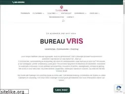 Sites similar to bureauvris.nl