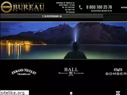 Sites similar to bureauwatch.ru
