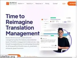 Sites similar to bureauworks.com