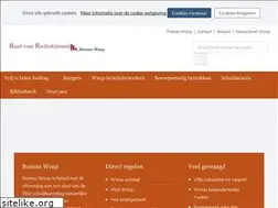 Sites similar to bureauwsnp.nl
