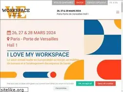 Sites similar to bureaux-expo.fr