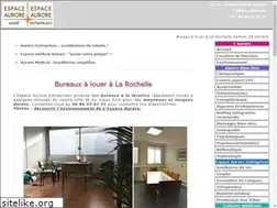 Sites similar to bureaux-la-rochelle.com