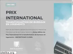 Sites similar to bureaux-logements.com