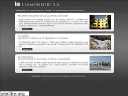 Sites similar to bureaux-paris.fr