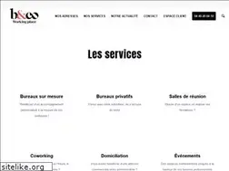 Sites similar to bureauxandco.fr