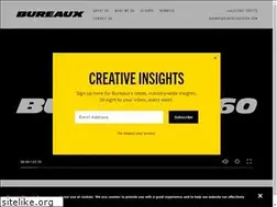 Sites similar to bureauxdesign.com