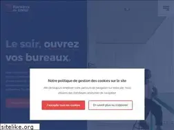 Sites similar to bureauxducoeur.org