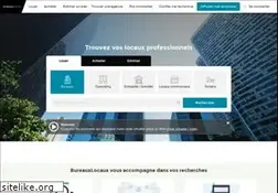 Sites similar to bureauxlocaux.com