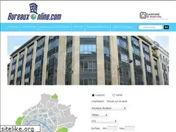 Sites similar to bureauxonline.com