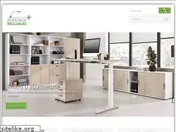 Sites similar to bureauxreglables.fr