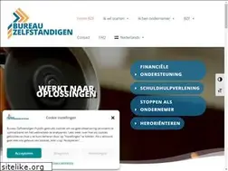 Sites similar to bureauzelfstandigenfryslan.nl