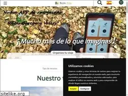 Sites similar to burebayvalles.es