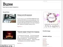 Sites similar to buree.mn