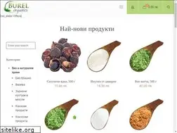 Sites similar to burel.bg