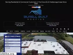 Sites similar to burellbuilt.com