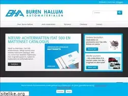 Sites similar to buren-hallum.nl