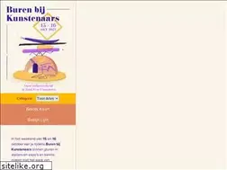 Sites similar to burenbijkunstenaars.be