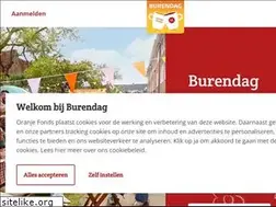 Sites similar to burendag.nl
