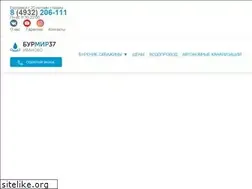 Sites similar to burenie-iv.ru