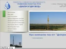 Sites similar to burenie.dp.ua