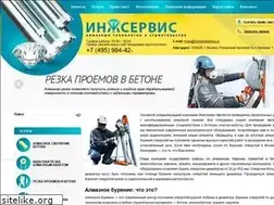 Sites similar to bureniebetona.ru