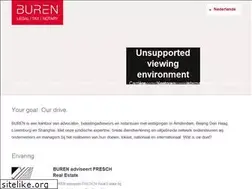 Sites similar to burenlegal.com