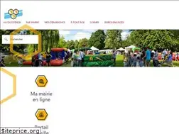 Sites similar to bures-sur-yvette.fr