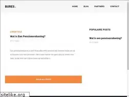Sites similar to bures.nl