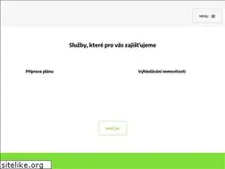 Sites similar to buresapartneri.cz