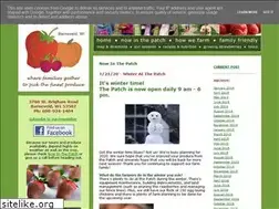 Sites similar to buresberrypatch.blogspot.com