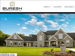 Sites similar to bureshconstruction.com