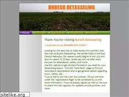 Sites similar to bureshdetasseling.com