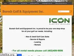 Sites similar to bureshgolf.com