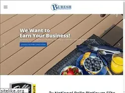 Sites similar to bureshhomesolutions.com