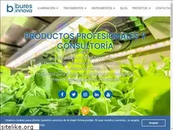 Sites similar to buresinnova.com