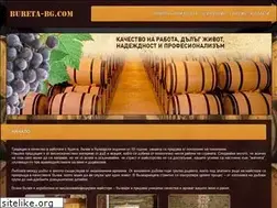 Sites similar to bureta-bg.com