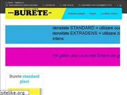 Sites similar to burete.ro