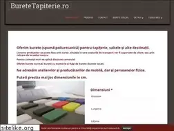 Sites similar to buretetapiterie.ro