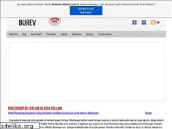 Sites similar to burev.tr.gg