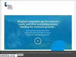 Sites similar to burevalleygroup.com