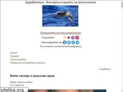 Sites similar to burevestnik-bg.com