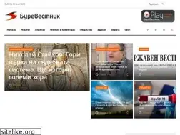 Sites similar to burevestnik.bg