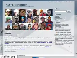 Sites similar to burevestnik.uz