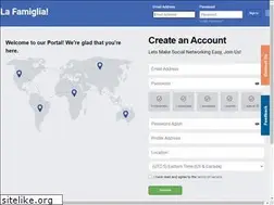 Sites similar to burewa.la