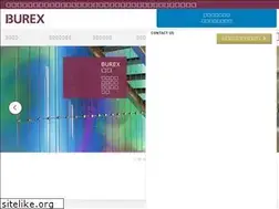 Sites similar to burex.jp