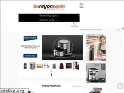 Sites similar to bureyonsenin.com