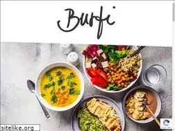 Sites similar to burfi.net