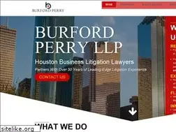 Sites similar to burfordperry.com