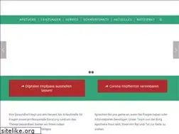 Sites similar to burg-apotheke-norf.de